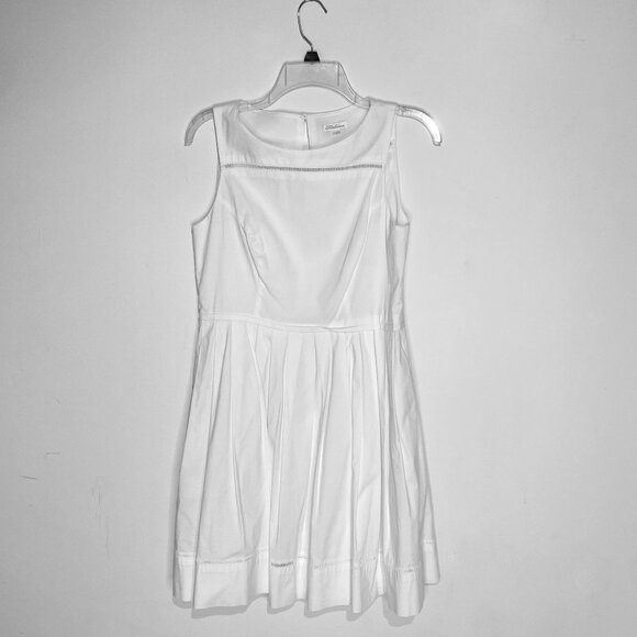 Summer Cotton Dress - Picture 1 of 8